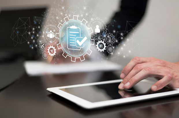 E Invoicing Provider Saudi Arabia