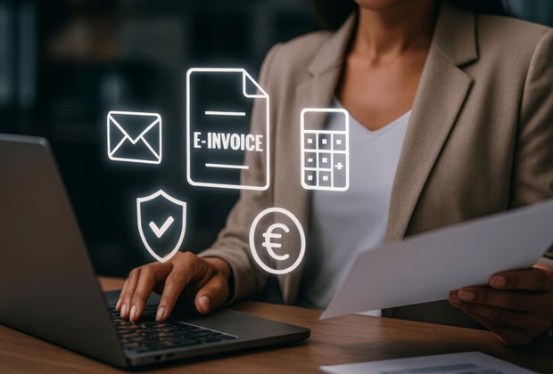 E Invoicing Saudi Arabia