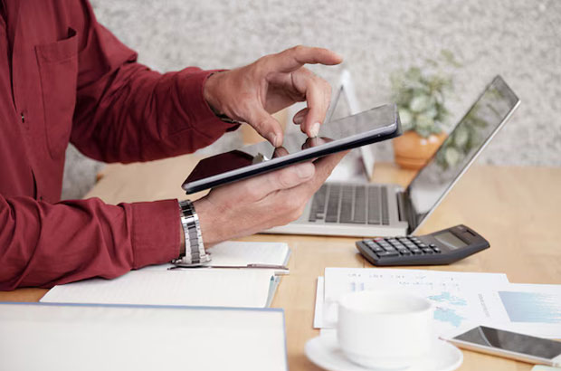E Invoicing Services In Saudi Arabia