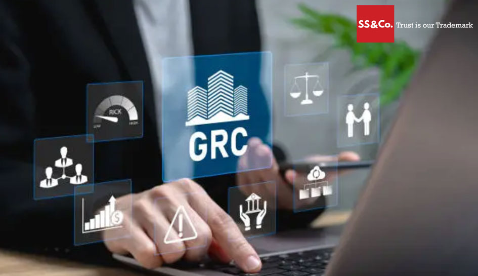 How to Implement a GRC System: Step-by-Step Guide