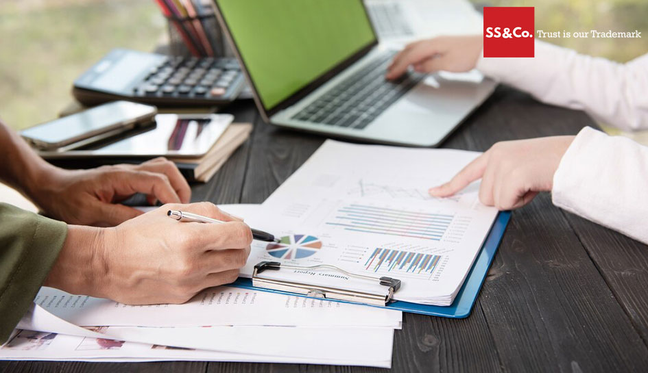 10 Benefits of Outsourcing Bookkeeping & Controller Services