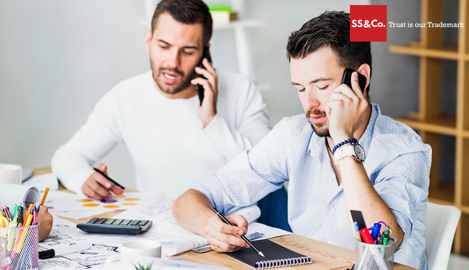 Benefits Of Outsourcing Professional Accounting Services