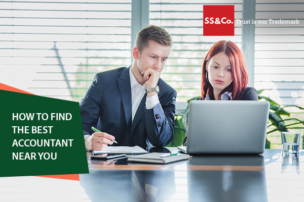 How to Find the Best Accountant Near You