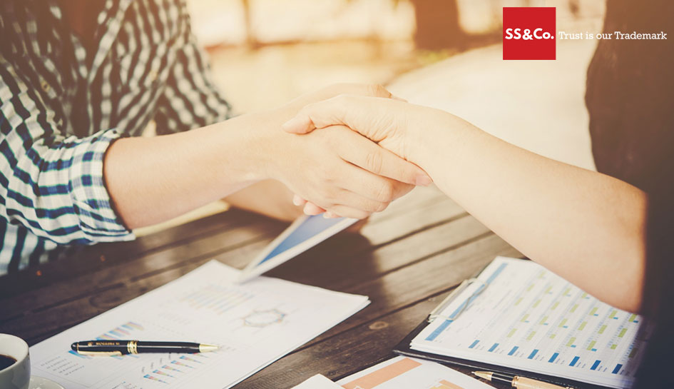 Services offered by Deal Advisors