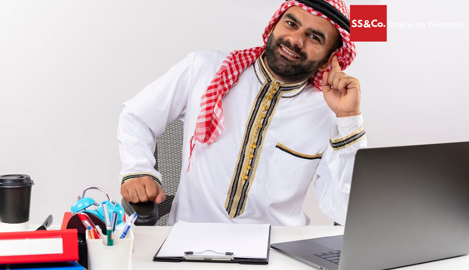 Types of E-Invoices in Saudi Arabia