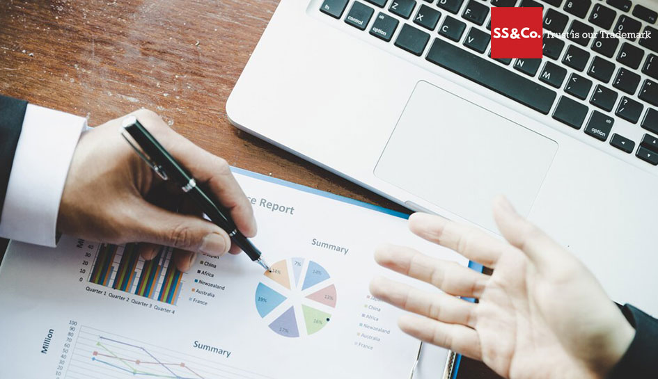 How VAT Services Benefit Growing Businesses