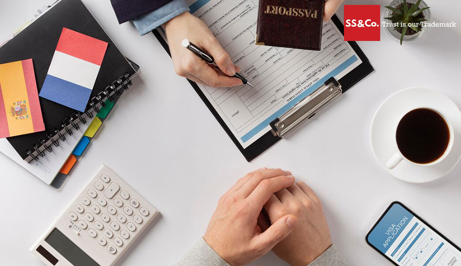 Countries with E-Invoicing