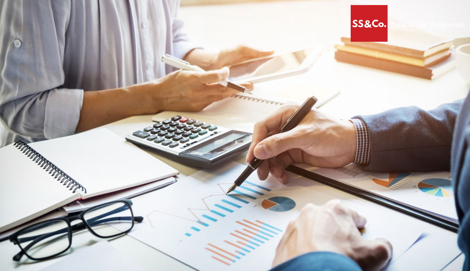 Accounting & Tax in KSA
