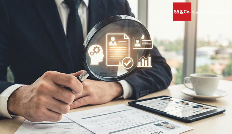Due Diligence in KSA