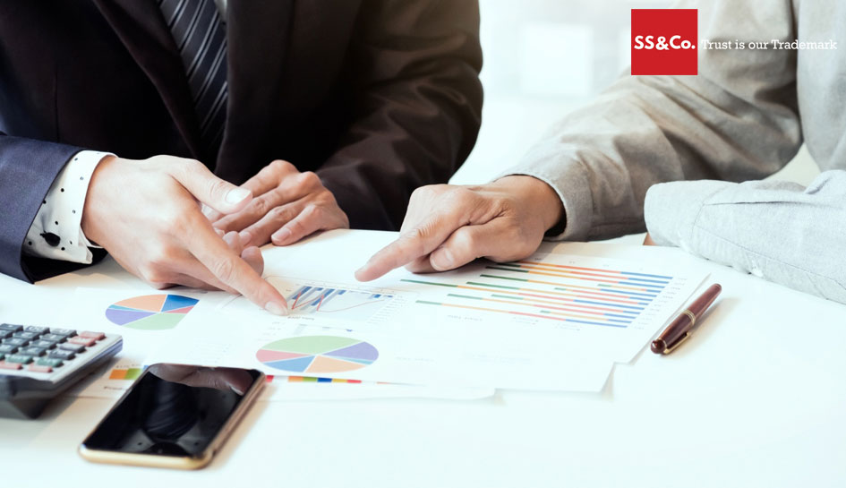 Avoid Tax Penalties in KSA