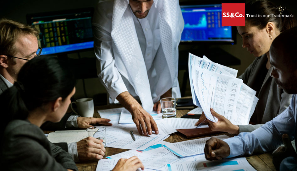 IT Consultancy in Riyadh