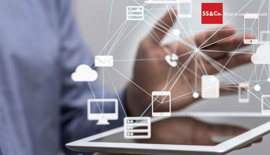 IT infrastructure services Saudi