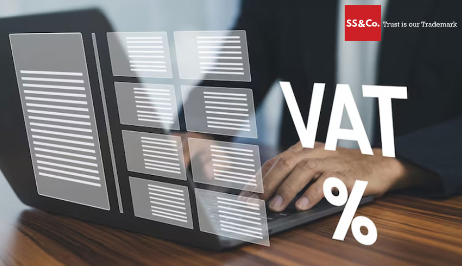 VAT rule in Saudi Arabia