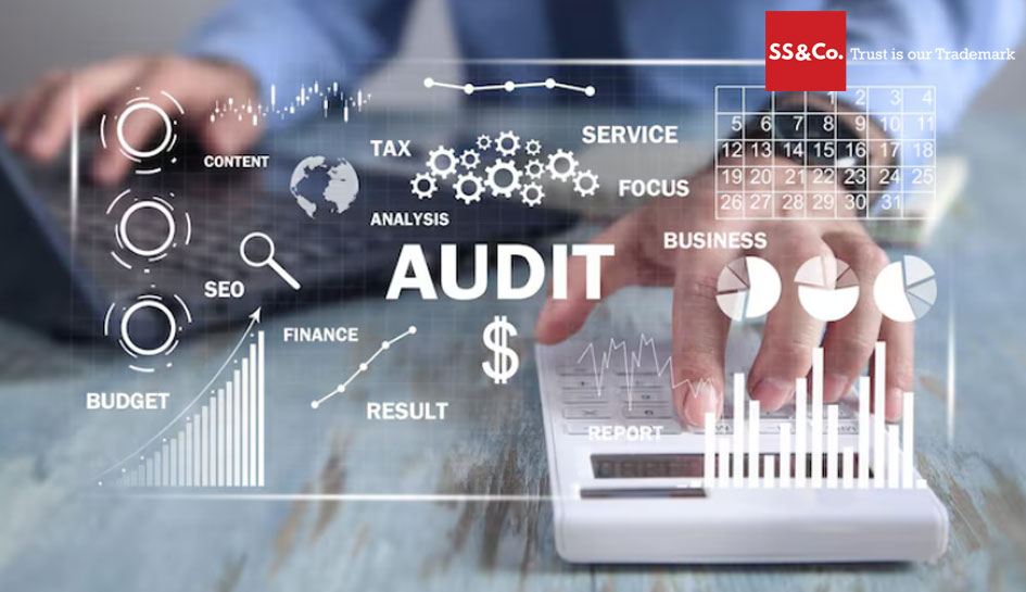 Advantages of Internal Auditing