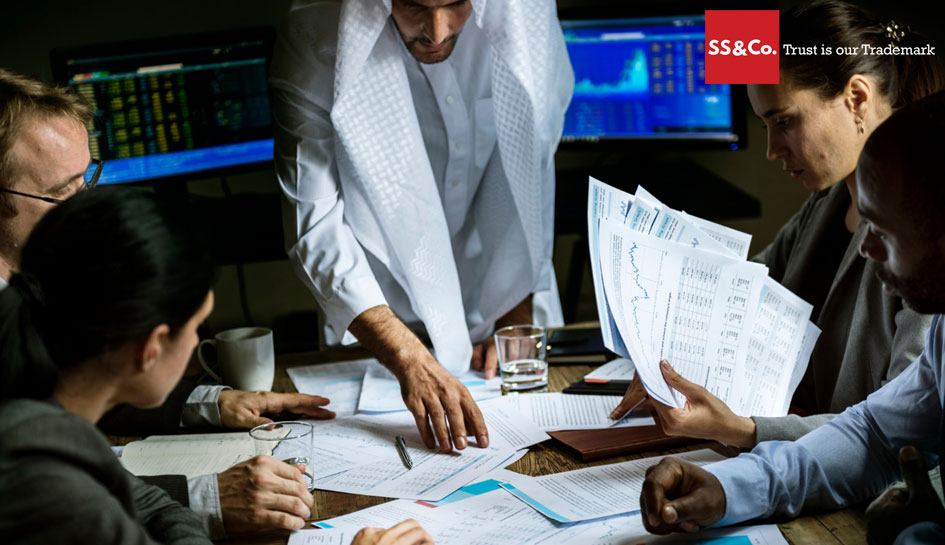 Why are Regular financial Audits necessary?