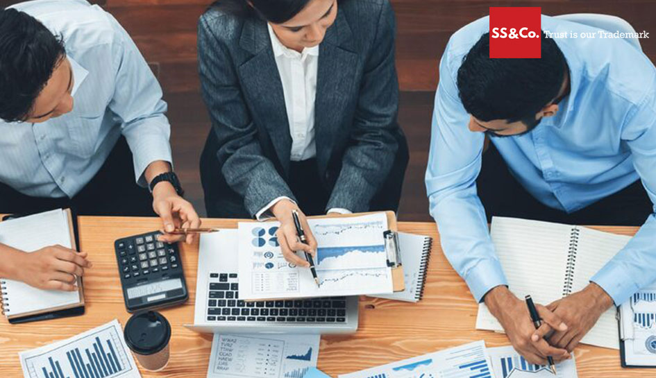 Making the Right Choice by Choosing SS&Co.