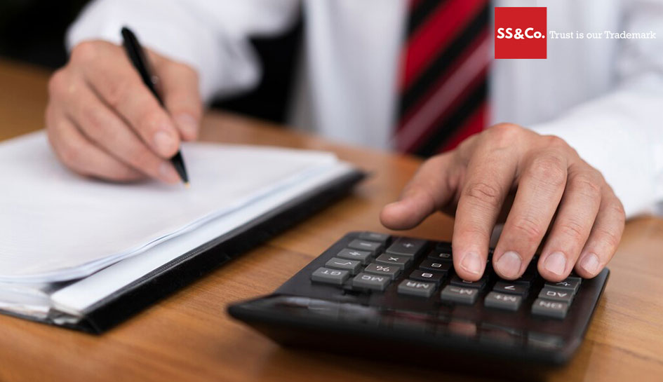 Corporate Tax in Riyadh
