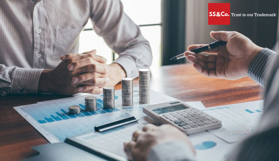 Accounts Payable and Receivable Management