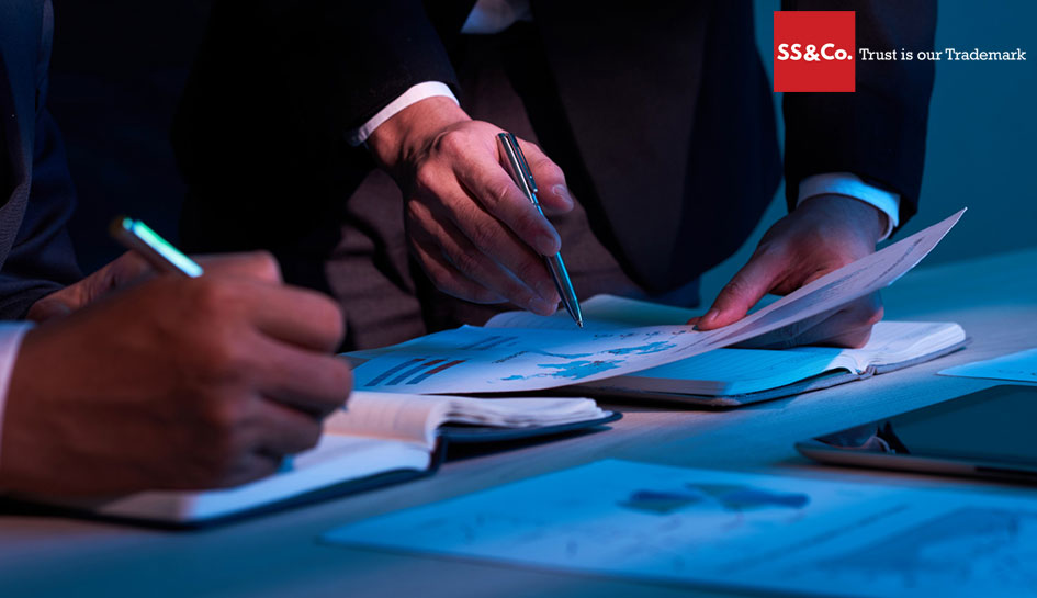 Why Businesses Must Hire an Audit Firm in Riyadh
