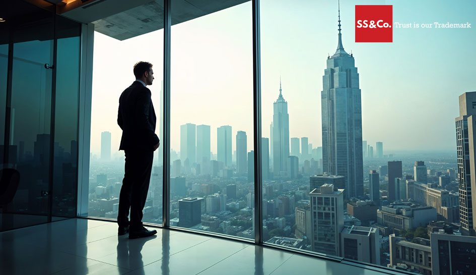 Why Financial Planning is Important Why Financial Planning is Important