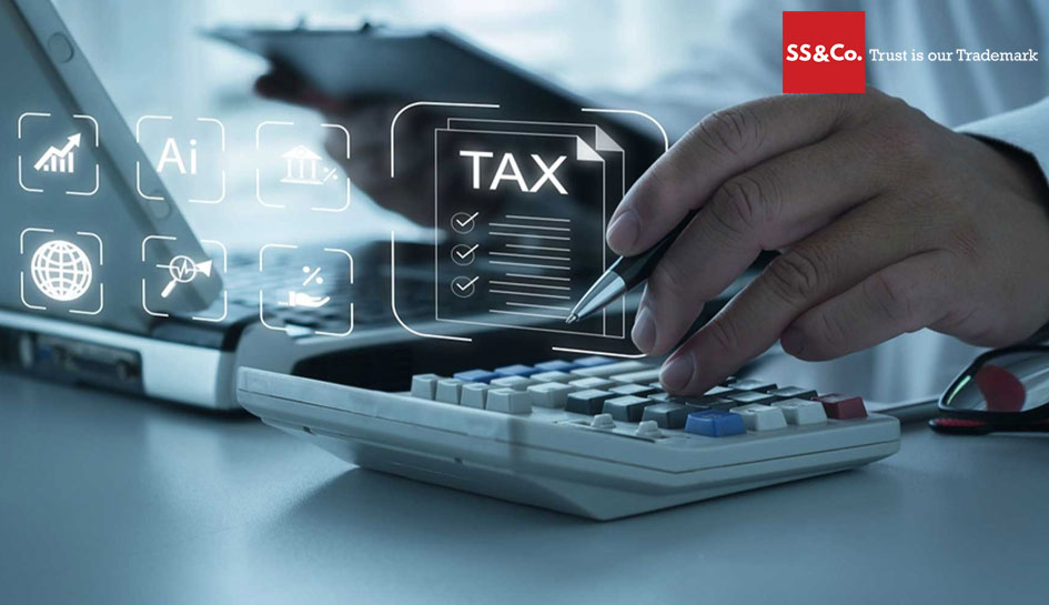 Why Staying Tax-Compliant is a Must for Riyadh-Based Companies?