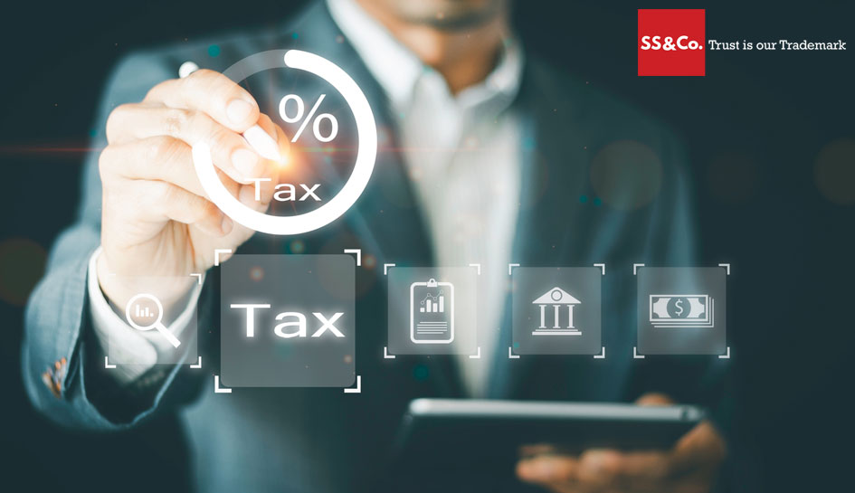 Other Company Tax Obligations on Businesses in KSA