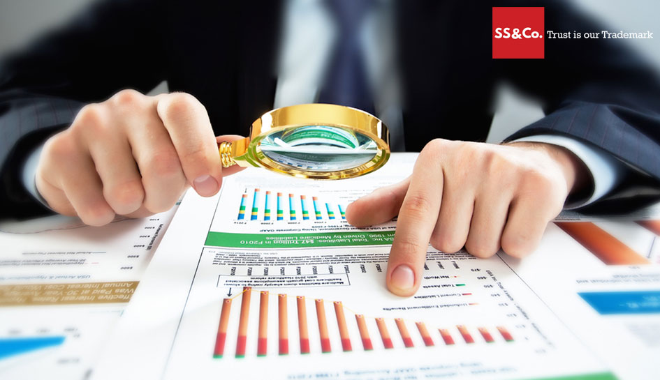 Audit Firm in Riyadh