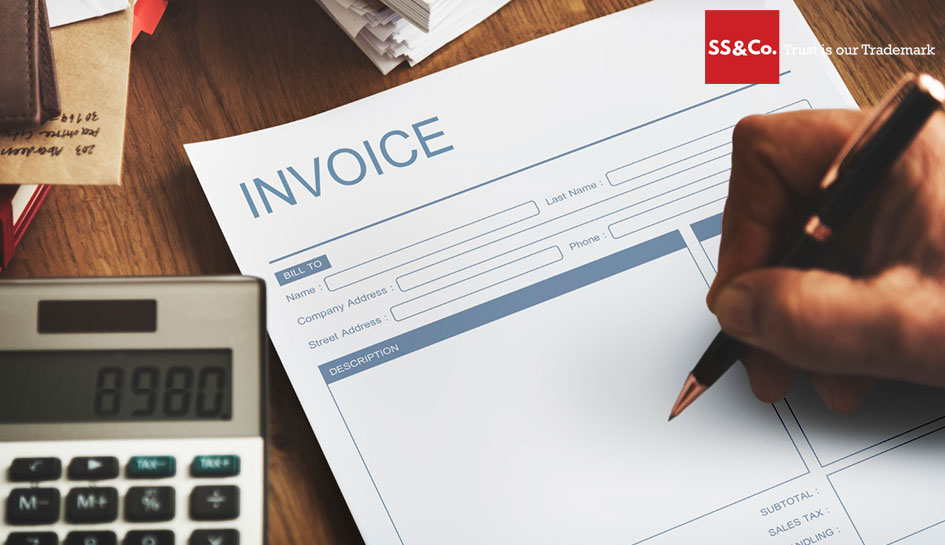 Best E-Invoice Software in Saudi Arabia