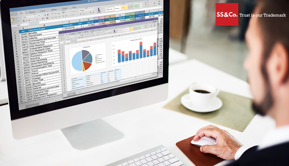 Some Optimal Approaches to Pick Accounting Software