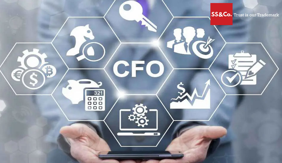 How Are CFO Services Different from Accounting Services in KSA