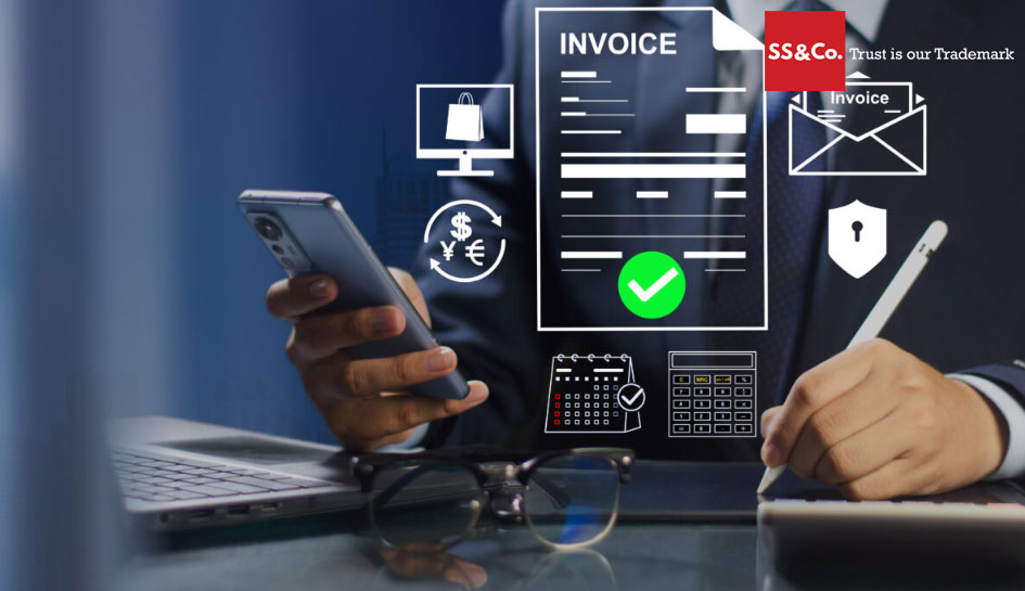 How Does E-Invoicing Work in Saudi Arabia How Does E-Invoicing Work in Saudi Arabia