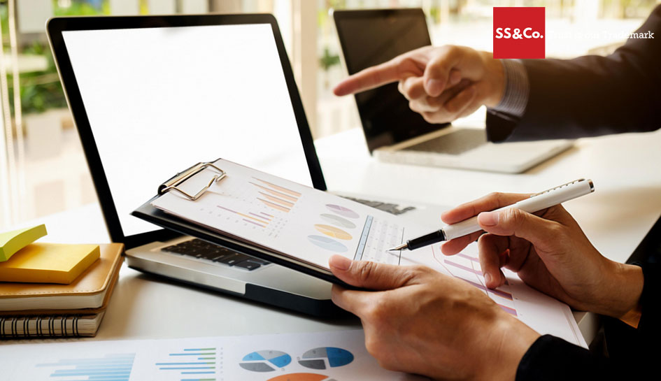 Common Bank Reconciliation Challenges Faced by Riyadh Businesses
