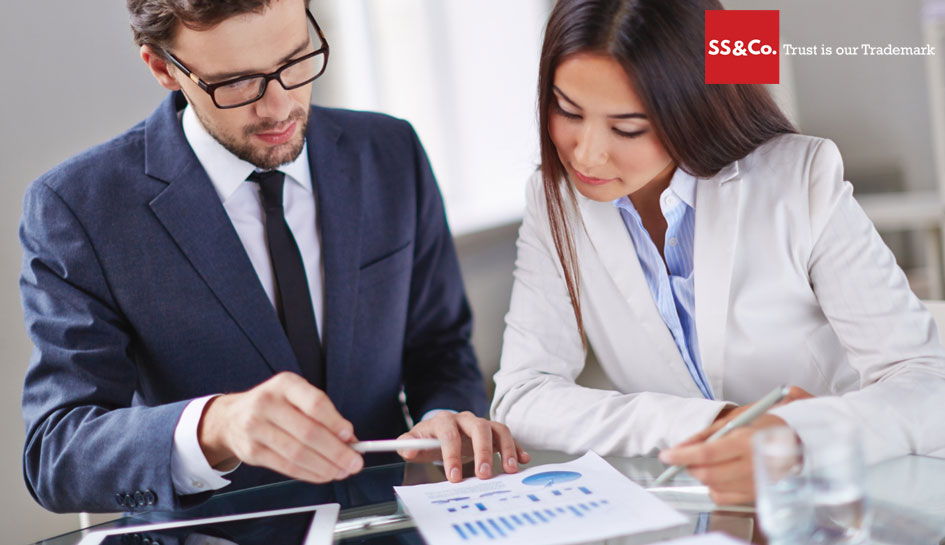 How to pick the Right Tax Consultant in Riyadh?