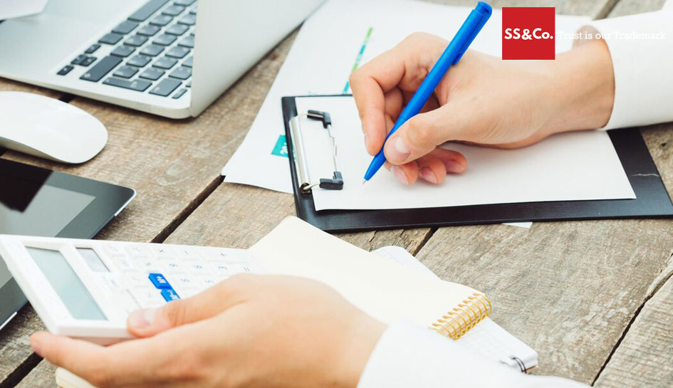 What is Covered in VAT Return Filing in Riyadh?